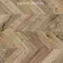Ламинат Kaindl Natural Touch 8 Wide К4378 RH Дуб Рочеста