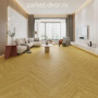 SPC ламинат Evofloor Parquet Glue Лантерна