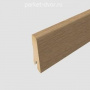 Плинтус Egger Pro L376 17х60х2400 мм (пог. м)