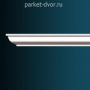 Карниз Перфект AB146 40х40х2440 мм