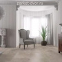 Ламинат Falquon Quadro Q1005 Porcelato Naturo матовый