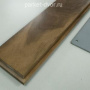 Штучный паркет Magestik Floor Орех Американский Натур 420х70х22 мм