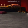 Ламинат Jangal by Krono Swiss 3592/8592 Дуб Атлас Антрацит