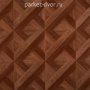 Ламинат Paradise Parquet 8 мм PR-103 Дуб Моккачино