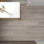 Виниловый SPC ламинат Floorwood Unit 4017 Дуб Фолибер
