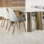Виниловый SPC ламинат Dew Floor WoodLand 6008-5 Арктик