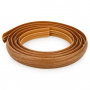 Порог гибкий Cezar FlexLine 68 Дуб темный 9 п.м.