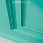 Плинтус CoSca PX009 120х25х2000 мм (пог. м)