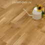 Паркетная доска Polarwood Дуб Tundra 3S