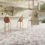Дизайн LVT плитка Moduleo Impress Naturally 61144 Bohemian