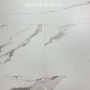 SPC ламинат TexFloor RichStone Мрамор Белый