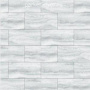 Кварцевый SPC ламинат Dew Floor City 6038-6 Иониан
