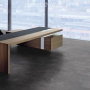 Ламинат Kronotex Mega Plus D3079 Гималая