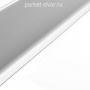 Алюминиевый плинтус Progress Profiles BTAA 60 10х60х3000 мм (пог. м)