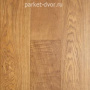Инженерная паркетная доска Winwood Click Modernity WW104 Oak Baker 120х15 мм