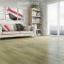 Кварцевый SPC ламинат Home Expert Natural 62W930 Дуб Канадский лес градиент