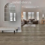 Виниловый SPC ламинат Dew Floor WoodLand 6022-2 Кара