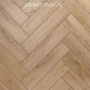 Ламинат Thys Herringbone T 897899 Waterford Left