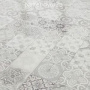 Ламинат Falquon Quadraic Q006 Relief White