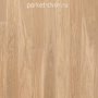Паркетная доска Polarwood Дуб Premium Mercury Oiled 1S
