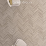 Дизайн плитка ПВХ Moduleo Parquetry 22937 Blackjack Oak