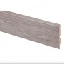 Плинтус МДФ Kronopol P85 4922 Downing Oak 16х85 мм (пог. м)