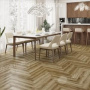 Ламинат Alpine Floor Herringbone 12 Pro LF106-09A Марсель