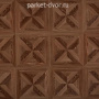 Ламинат Paradise Parquet 12 мм PR-102-Дуб Мокко