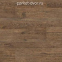 Пробковые полы Corkstyle Wood Oak Brushed Glue