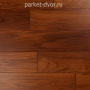 Массивная доска MarQuise Тик Java Prime 15х120 мм
