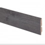 Плинтус МДФ Kronopol P85 4921 Wembley Oak 16х85 мм (пог. м)