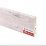 Плинтус МДФ Kronopol P85 3788 Atlantic Oak 16х85 мм (пог. м)
