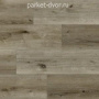 Виниловый SPC ламинат Floorwood Quantum 1998 Дуб Джинкс