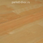Паркетная доска Amber Wood Фьюжн Берёза Желтая Селект Лак