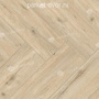Ламинат Alpine Floor Herringbone 12 Pro LF106-01A Дуб Лион