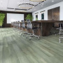 Кварцевый SPC ламинат Home Expert Natural 61W930 Дуб Майское утро градиент