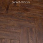 Ламинат Boho Design Collection DC 1209 Дуб Флит
