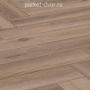 Ламинат Kronotex Herringbone 3766 Метц Дуб
