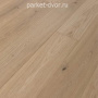 Паркетная доска Admonter Hardwood Дуб Natura