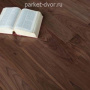 Массивная доска Magestik floor Орех Американский Селект 20х127 мм