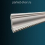 Карниз Перфект AA353F гибкий 34х35х2400 мм