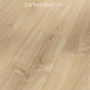 Ламинат Parador  L1070 4V 1730270 Дуб Nova ярко очищенная