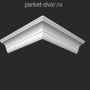 Карниз Deartio K1.97.20 69х69х2070 мм (пог. м)
