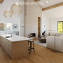 Виниловый ламинат SPC CM Floor ScandiWood 06 Дуб Натуральный