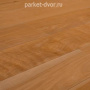 Паркетная доска Amber Wood Фьюжн Берёза Желтая Кантри Лак 125