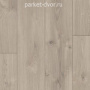 Ламинат Parador  L1070 4V 1730267 Дуб Mistral серый