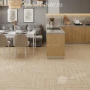 Ламинат Alpine Floor Herringbone 12 Pro LF106-01A Дуб Лион