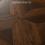 Ламинат Lamiwood Antiquary 846 Дуб Бушерон