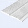 Панель стеновая Hiwood LV123 W50 12x120х2700 мм