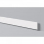 Плинтус NMC Wallstyl FL9 8х100х2000 мм (пог. м)